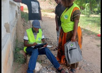 Bringing the Ballot Closer: How Kilifi North IEBC Clerks Are Making Voter Registration Truly Accessible