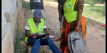 Bringing the Ballot Closer: How Kilifi North IEBC Clerks Are Making Voter Registration Truly Accessible