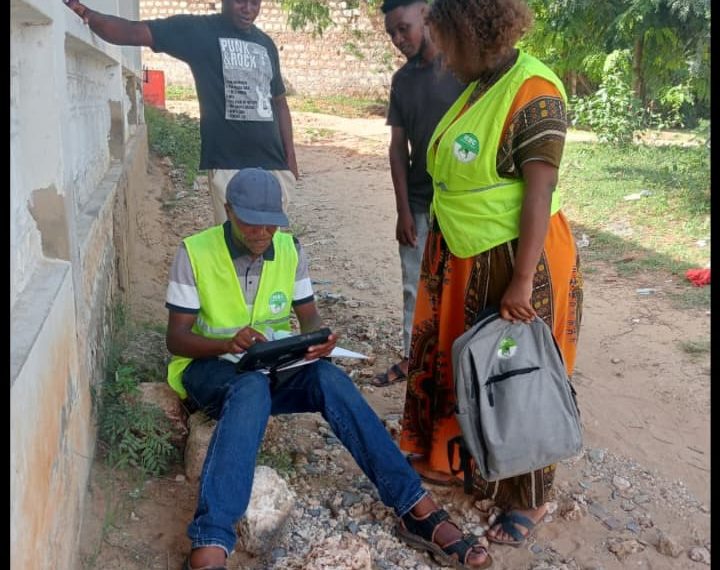 Bringing the Ballot Closer: How Kilifi North IEBC Clerks Are Making Voter Registration Truly Accessible