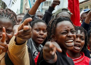 Power vs Policy: Youth Movements Redefining Politics in 2026