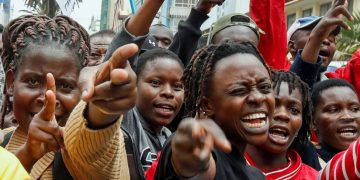 Power vs Policy: Youth Movements Redefining Politics in 2026