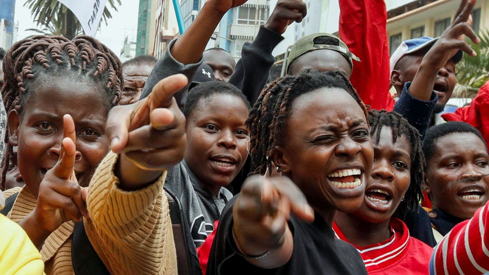 Power vs Policy: Youth Movements Redefining Politics in 2026