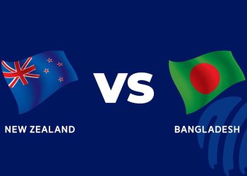 New Zealand VS Bangladesh Cricket Match