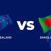 New Zealand VS Bangladesh Cricket Match