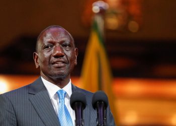 Latest 2027 Kenyan Presidential Polls: Who Is Leading? (April 2026)