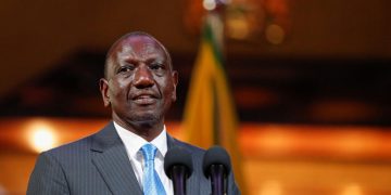 Latest 2027 Kenyan Presidential Polls: Who Is Leading? (April 2026)