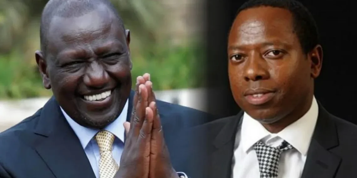 Ruto’s Low-Profile Siblings: Brothers & Sister Who Stay Out of Spotlight