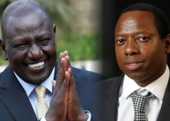 Ruto’s Low-Profile Siblings: Brothers & Sister Who Stay Out of Spotlight