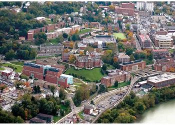 West Virginia University