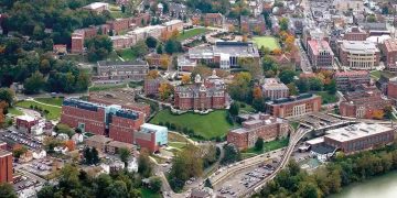 West Virginia University