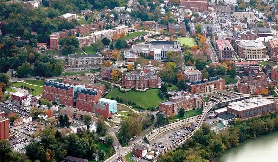 West Virginia University