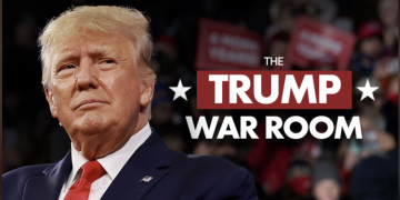 Inside Trump’s War Room: Shocking Iran Truth Revealed