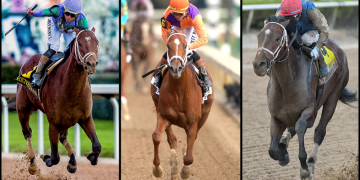 Why Kentucky Derby 2026 Is Trending (Shocking Reasons)
