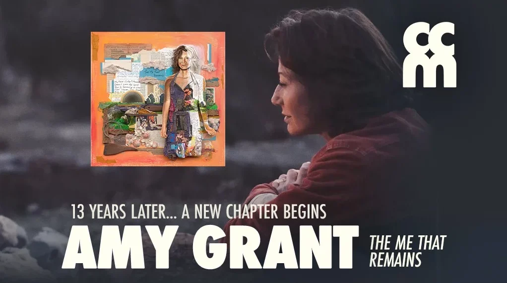 Why Amy Grant Is Trending in 2026 (Shocking Comeback)