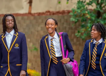 Best Private Schools in Uganda in 2026 Ranked by Academics and Reputation