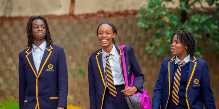 Best Private Schools in Uganda in 2026 Ranked by Academics and Reputation
