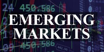 Emerging Markets vs Developed Markets 2026 - Financial charts showing where global investors are moving capital