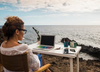 Freelancers are choosing affordable countries with strong internet and remote work opportunities