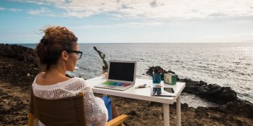 Freelancers are choosing affordable countries with strong internet and remote work opportunities