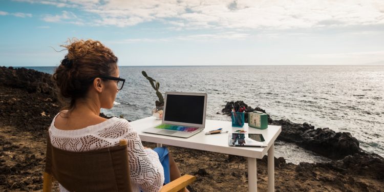Freelancers are choosing affordable countries with strong internet and remote work opportunities
