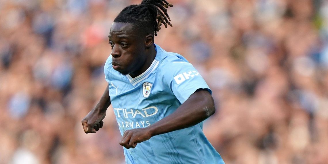 Jeremy Doku Gives Manchester City a HUGE Lead with a Special Effort into the Top Corner