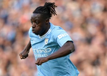 Jeremy Doku Gives Manchester City a HUGE Lead with a Special Effort into the Top Corner