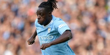 Jeremy Doku Gives Manchester City a HUGE Lead with a Special Effort into the Top Corner