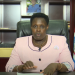 alt="Jessica Alupo approved for second term as Vice President of Uganda by Parliament"