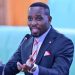 alt="Joel Ssenyonyi, Leader of the Opposition in Uganda's 12th Parliament, addressing Parliament"