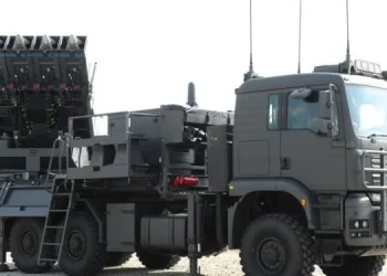 Kenya’s Sh6bn Israel Air Defense Deal: What It Means