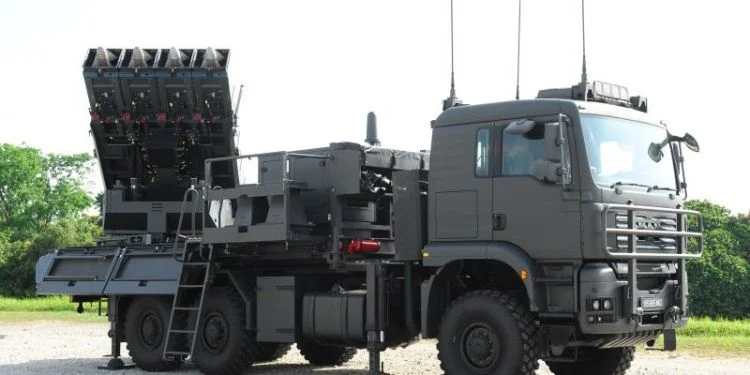 Kenya’s Sh6bn Israel Air Defense Deal: What It Means
