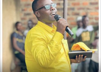 Mbabazi Wins NRM Primary Kikuube 2026