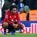 Michael Carrick Reacts to Joshua Zirkzee Display as Man United Squad Debate Intensifies
