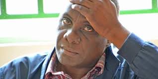 Muhammad Muwanga Kivumbi, NUP deputy president, during court proceedings in his terrorism trial bail application in Kampala, May 2026