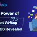 Stop Writing Low-RPM Content. Do This Instead in 2026.