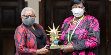 Top 10 Richest Women in East Africa in 2026