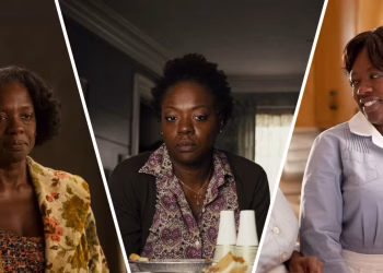 Viola Davis Movies: Complete Filmography and Iconic Roles