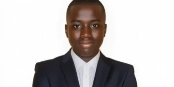 Who Is Nyanzi Martin Luther? Biography of Uganda’s Young Media Entrepreneur