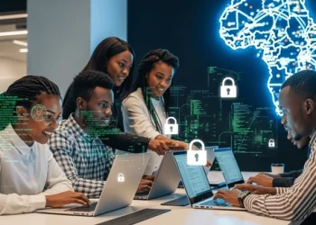 Africa’s youth are driving the continent’s economic transformation