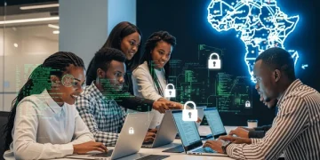 Africa’s youth are driving the continent’s economic transformation