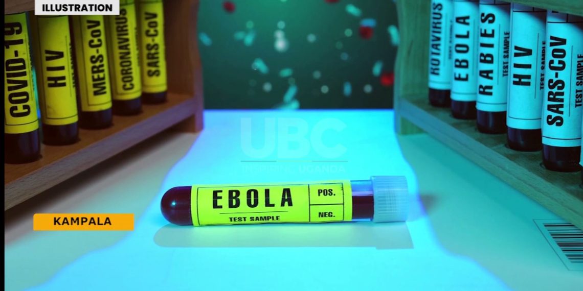Museveni Defends Africa’s Ebola Response 2026