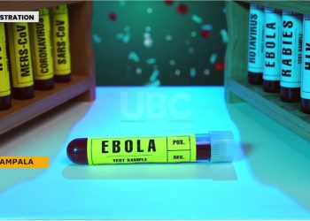 Museveni Defends Africa’s Ebola Response 2026