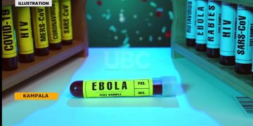 Museveni Defends Africa’s Ebola Response 2026