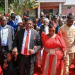 Balimwezo Sworn In at City Hall, Officially Takes Over Kampala Leadership