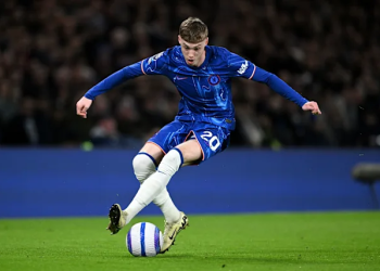 Liverpool vs Chelsea Lineups: Confirmed XI Revealed