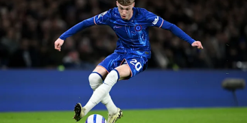 Liverpool vs Chelsea Lineups: Confirmed XI Revealed