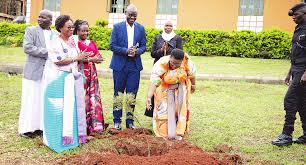 Karim Kawesa: Education Leader and Entrepreneur Behind Green-Top School’s Rise in Wakiso