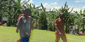 Man Gets 50 Years for Defiling Own 7-Year-Old Daughter