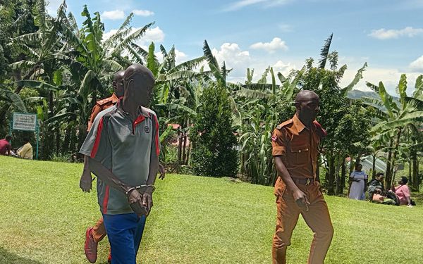 Man Gets 50 Years for Defiling Own 7-Year-Old Daughter