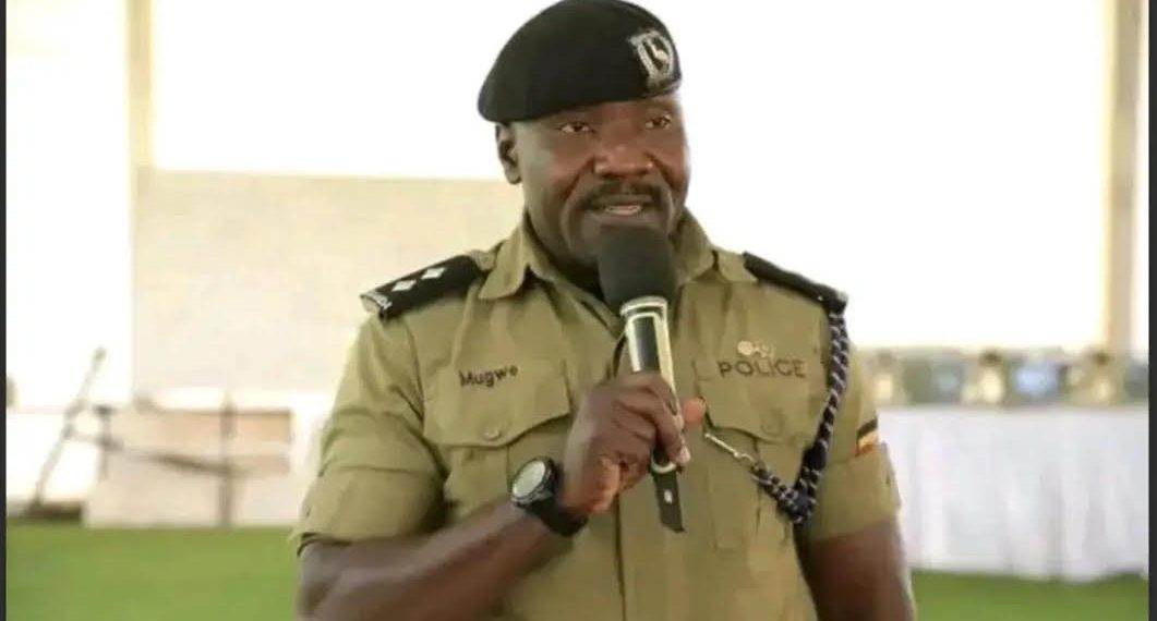 Butaleja Police Investigate Death of Alliance High School Student